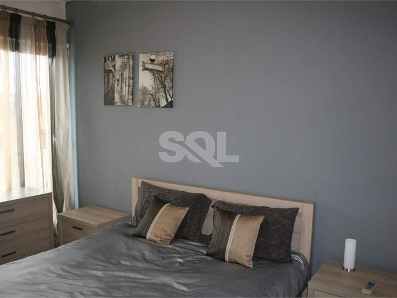 Apartment in Madliena To Rent