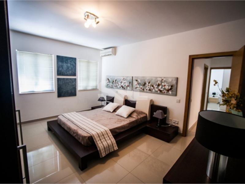 Maisonette in Ta' L-Ibrag To Rent