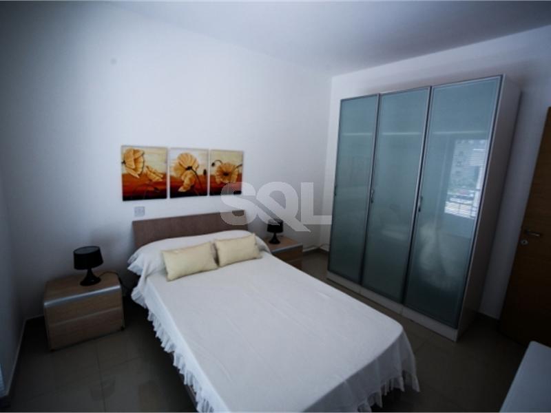 Maisonette in Ta' L-Ibrag To Rent