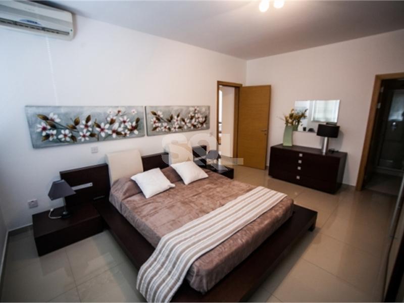 Maisonette in Ta' L-Ibrag To Rent