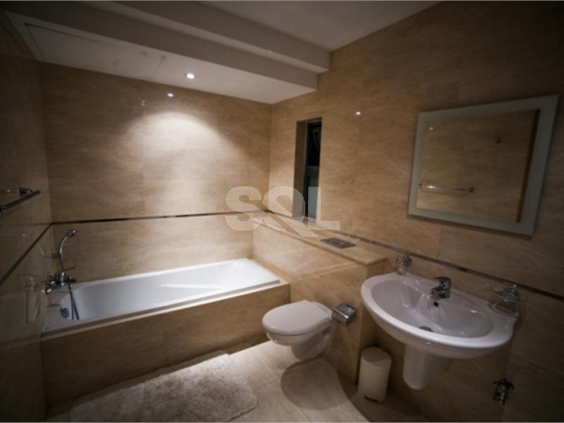 Maisonette in Ta' L-Ibrag To Rent