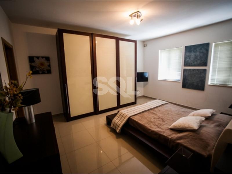 Maisonette in Ta' L-Ibrag To Rent