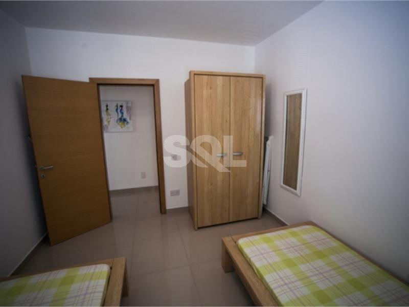 Maisonette in Ta' L-Ibrag To Rent