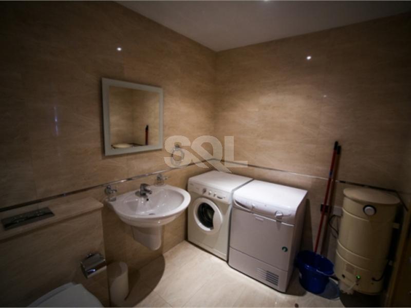 Maisonette in Ta' L-Ibrag To Rent