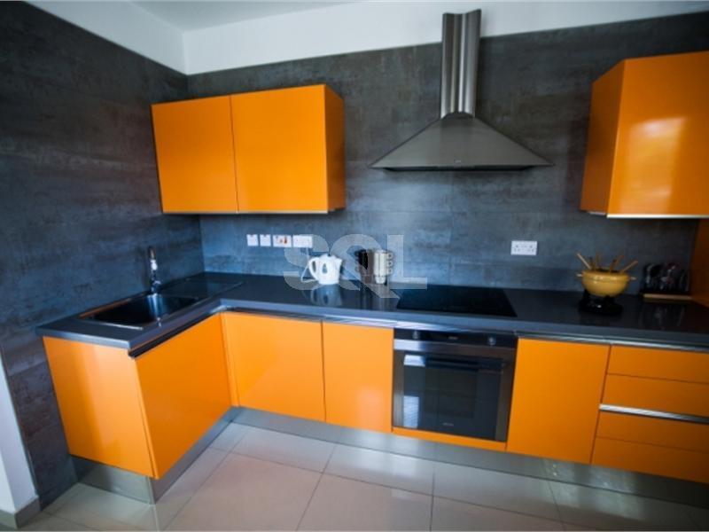 Maisonette in Ta' L-Ibrag To Rent