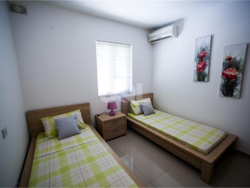 Maisonette in Ta' L-Ibrag To Rent