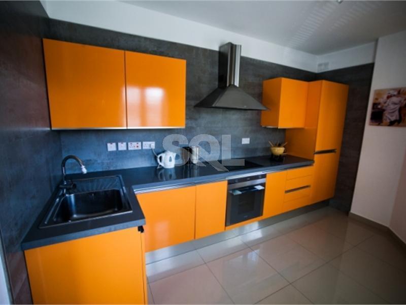 Maisonette in Ta' L-Ibrag To Rent