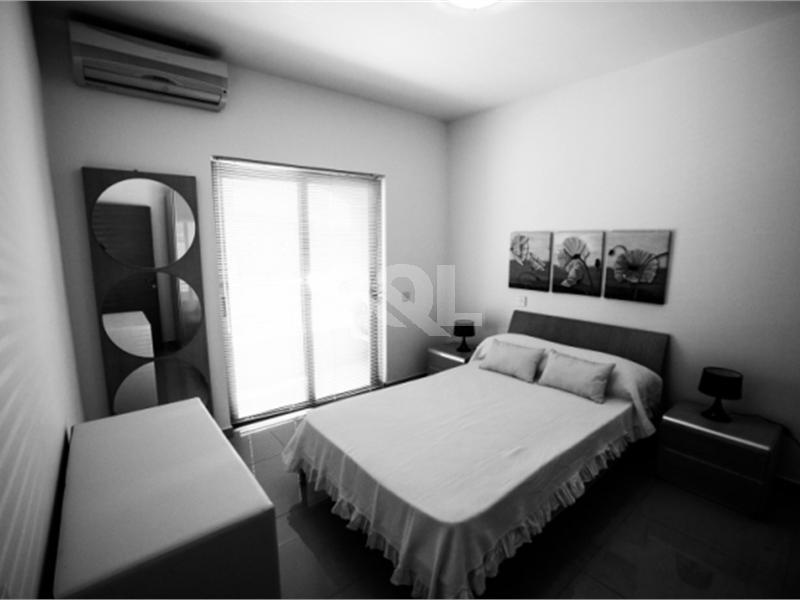 Maisonette in Ta' L-Ibrag To Rent