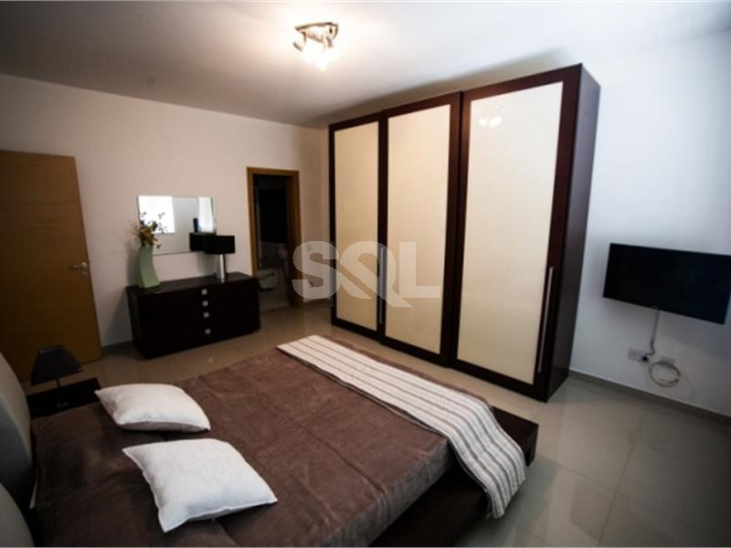 Maisonette in Ta' L-Ibrag To Rent