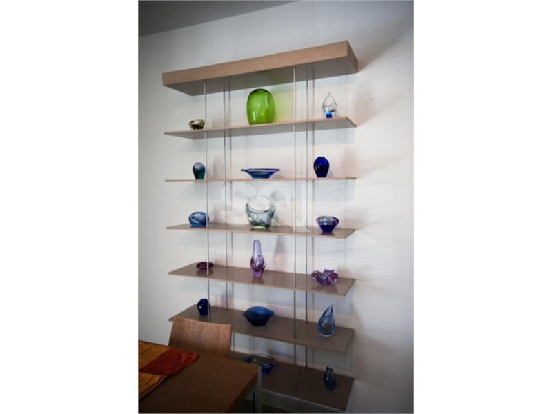 Maisonette in Ta' L-Ibrag To Rent