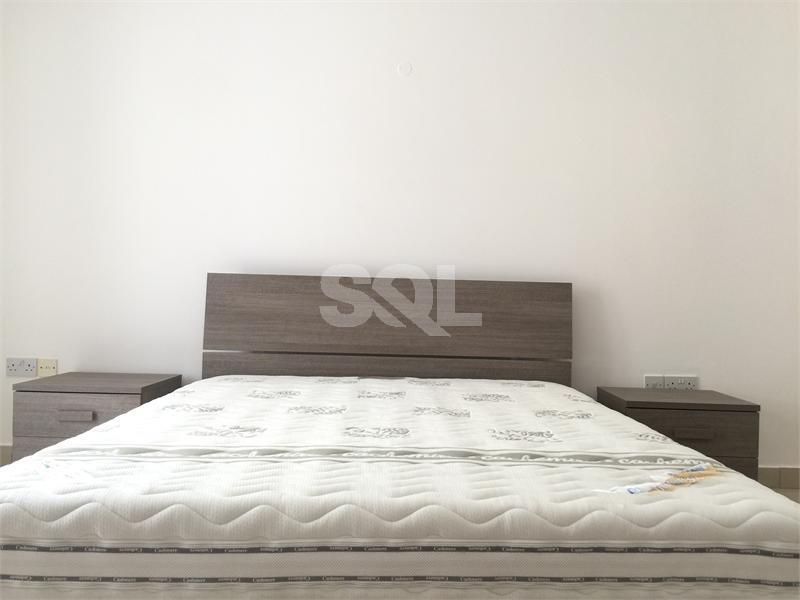 Apartment in Sliema To Rent