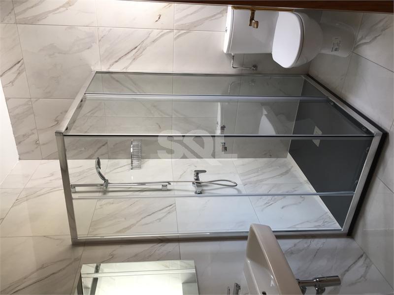 Apartment in Sliema To Rent