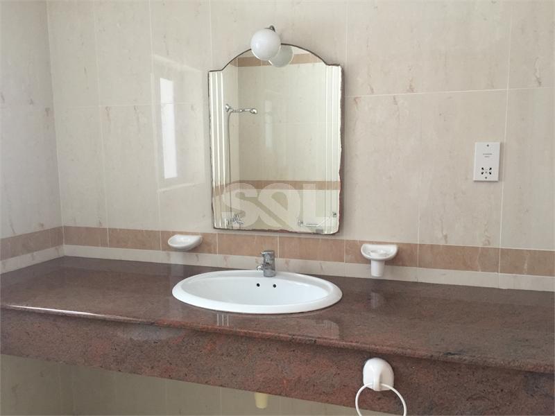 Apartment in Sliema To Rent