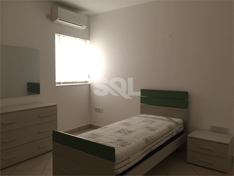 Apartment in Sliema To Rent