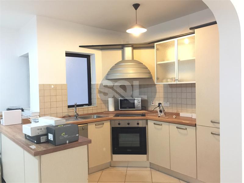 Apartment in Sliema To Rent