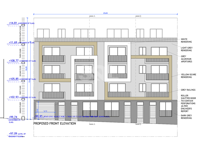 Maisonette in San Gwann For Sale