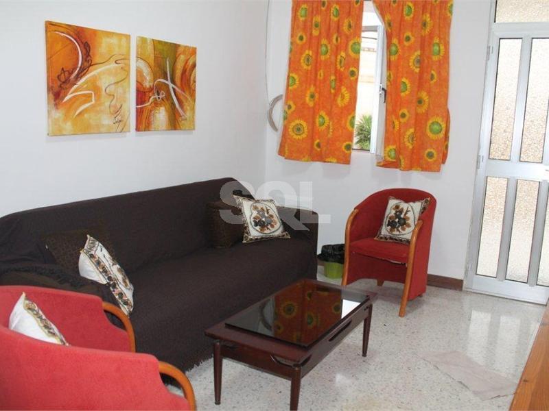 Maisonette in Marsascala To Rent