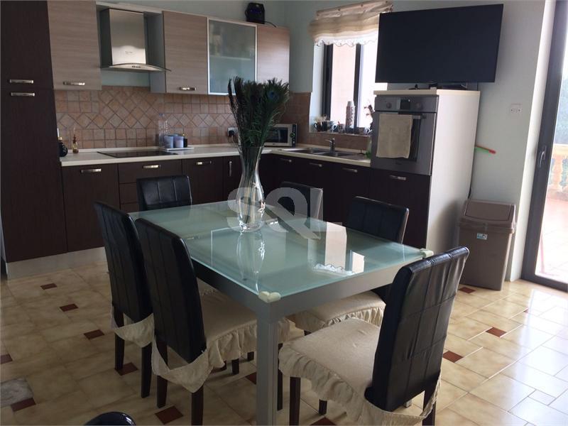 Terraced House in Zebbug For Sale / To Rent