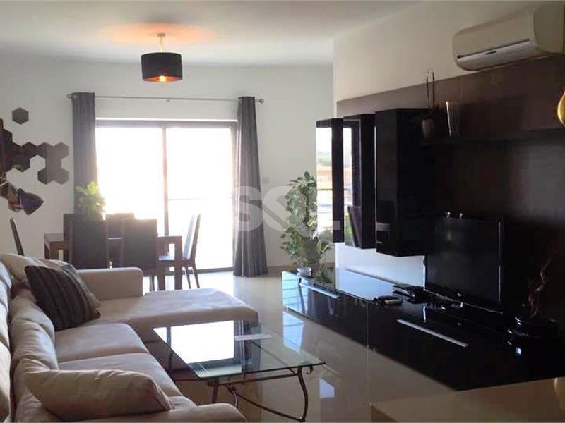 Apartment in Swieqi To Rent