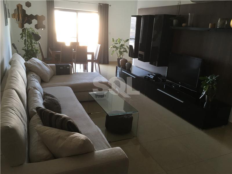 Apartment in Swieqi To Rent