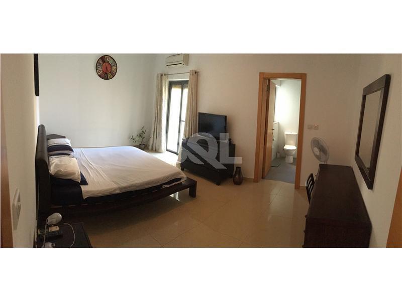 Apartment in Swieqi To Rent