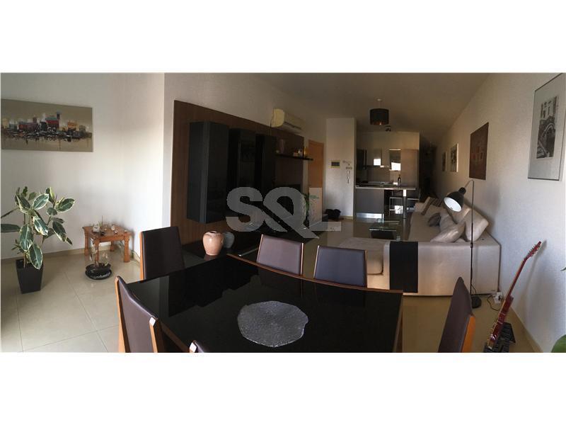 Apartment in Swieqi To Rent