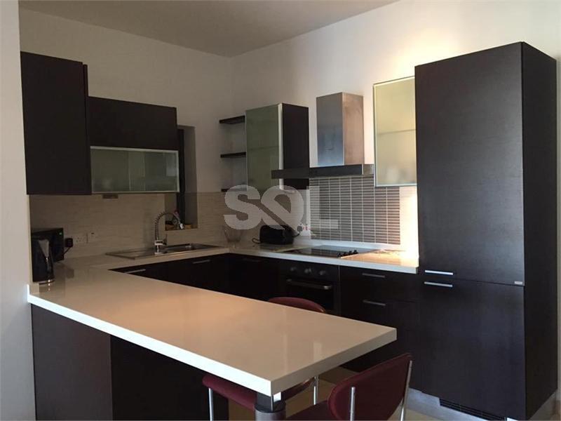 Apartment in Swieqi To Rent
