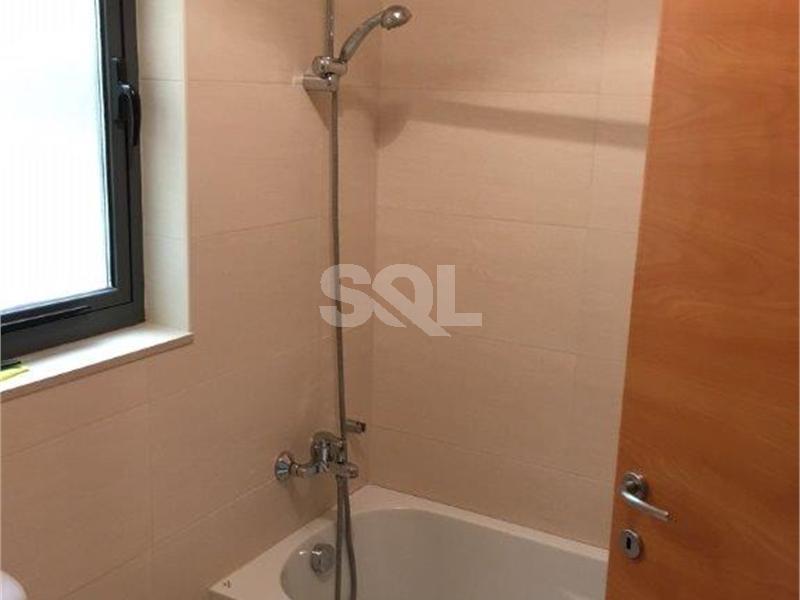 Apartment in Swieqi To Rent