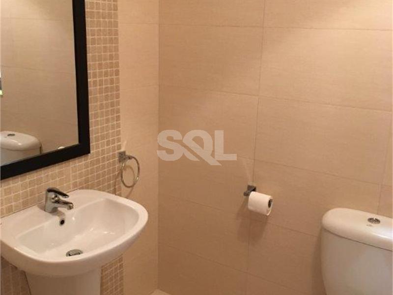 Apartment in Swieqi To Rent