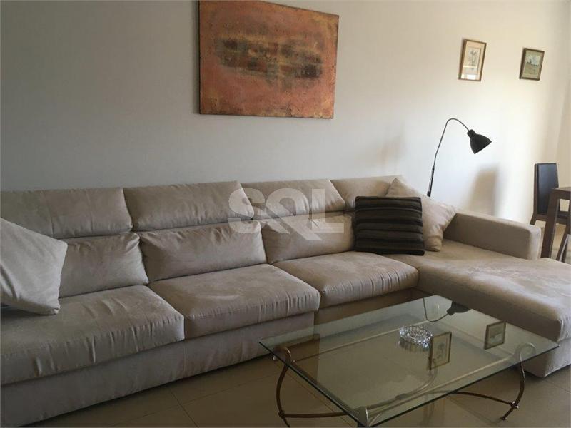 Apartment in Swieqi To Rent