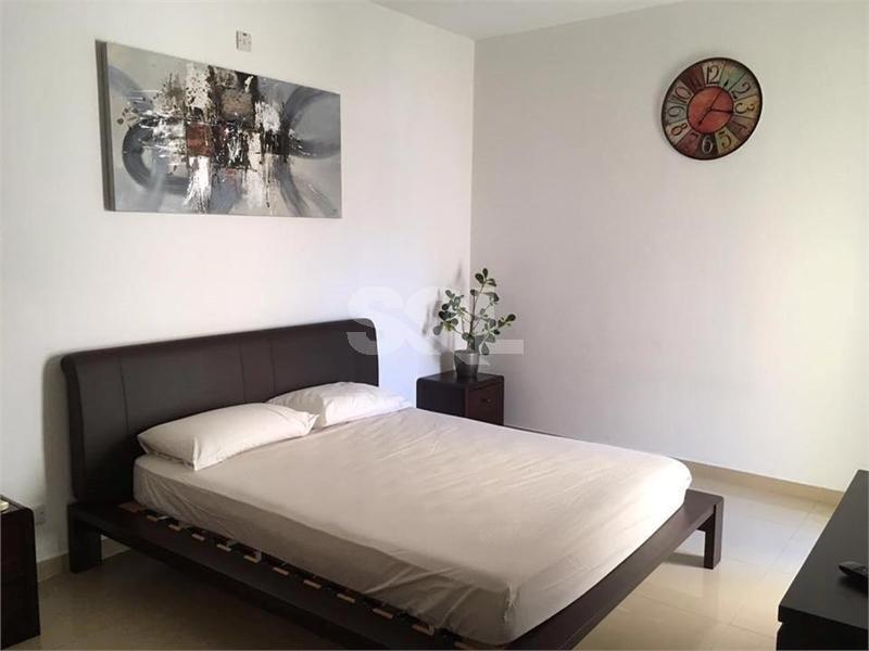Apartment in Swieqi To Rent