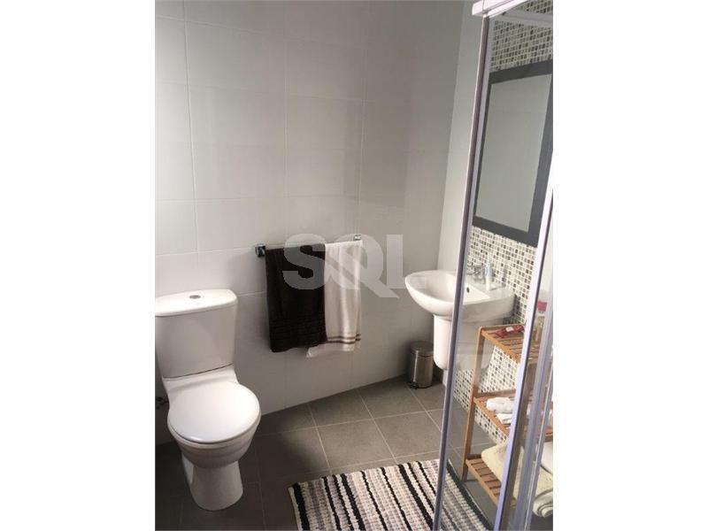 Apartment in Swieqi To Rent