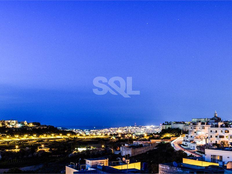 House of Character in Rabat To Rent