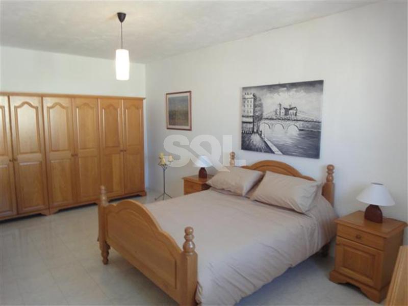 Apartment in San Gwann To Rent