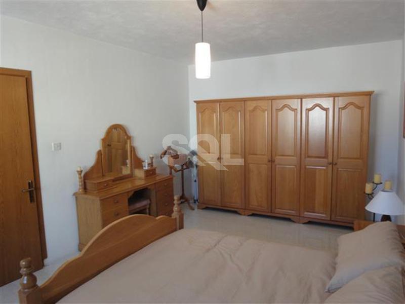 Apartment in San Gwann To Rent