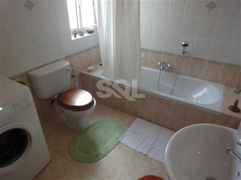 Apartment in San Gwann To Rent