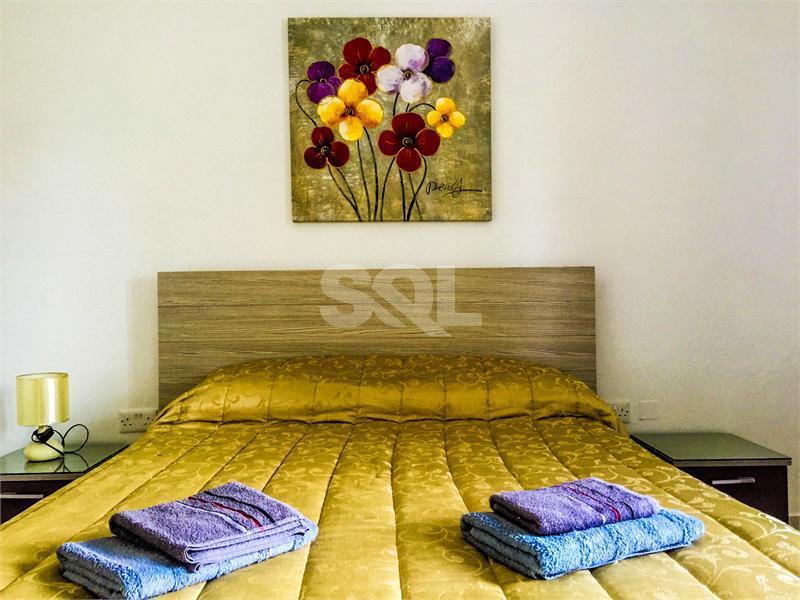 Penthouse in San Gwann To Rent