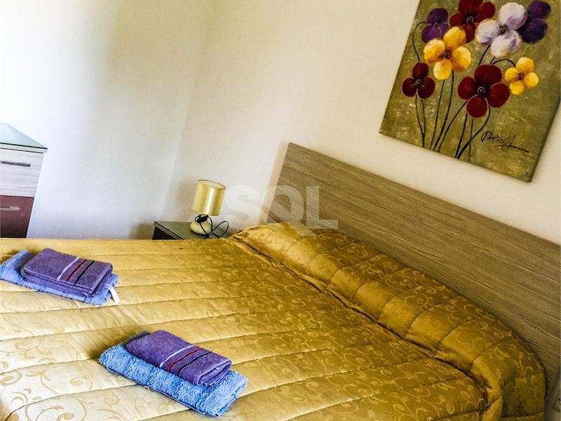 Penthouse in San Gwann To Rent