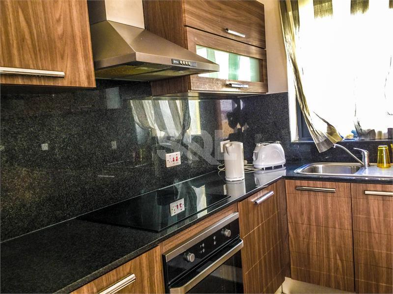 Penthouse in San Gwann To Rent