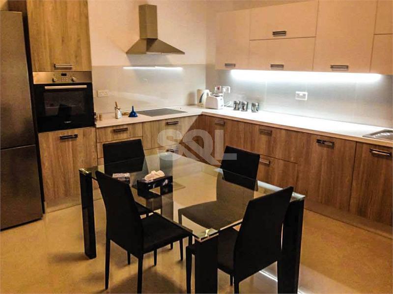 Apartment in Swatar To Rent