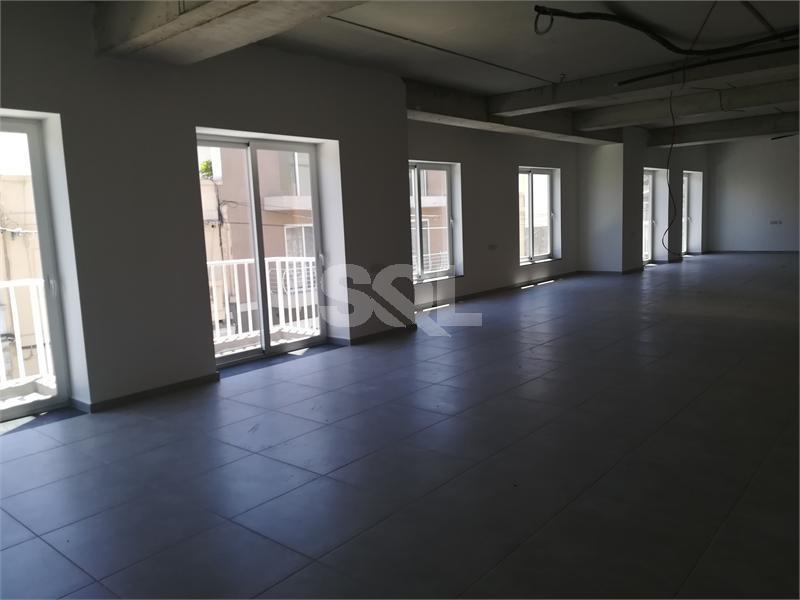 Office in Birkirkara To Rent