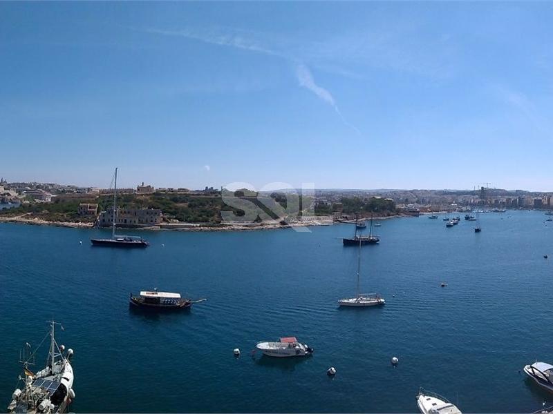 Apartment in Sliema For Sale