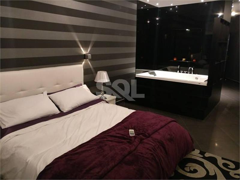 Apartment in Swieqi To Rent