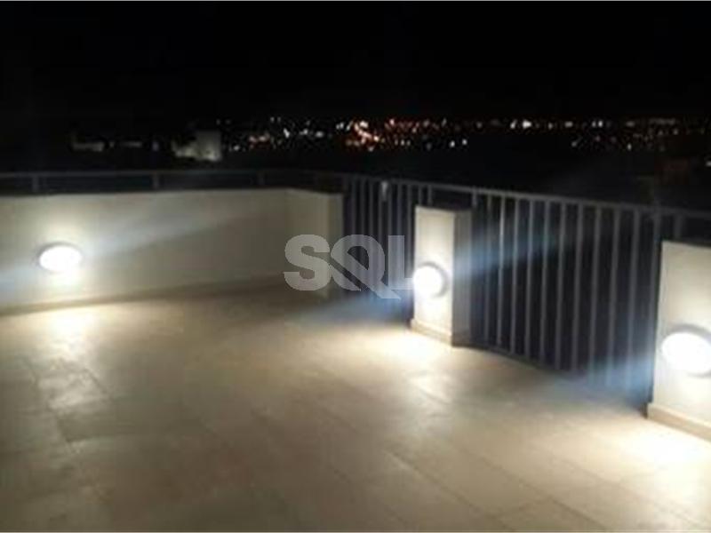 Penthouse in Birkirkara To Rent