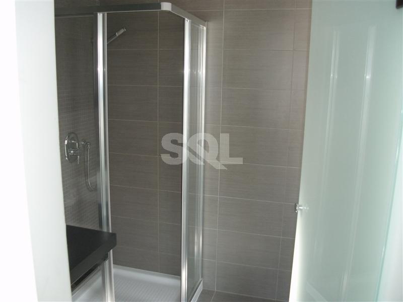 Duplex Apartment in Portomaso To Rent