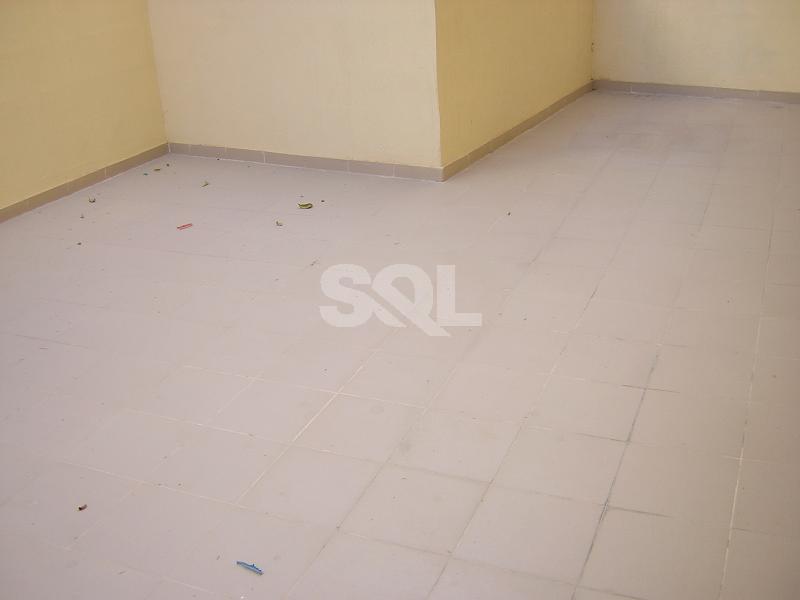 Maisonette in Msida To Rent