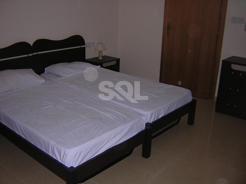 Maisonette in Msida To Rent