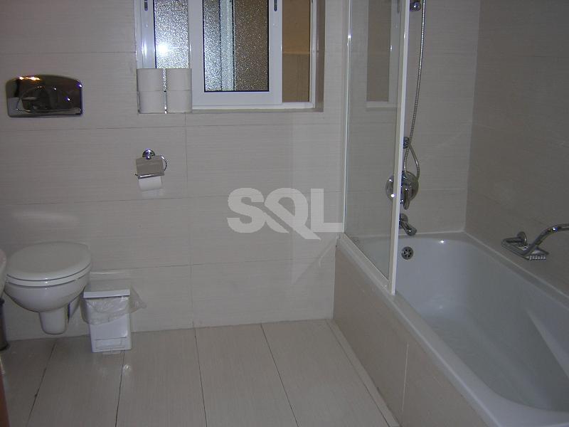 Maisonette in Msida To Rent