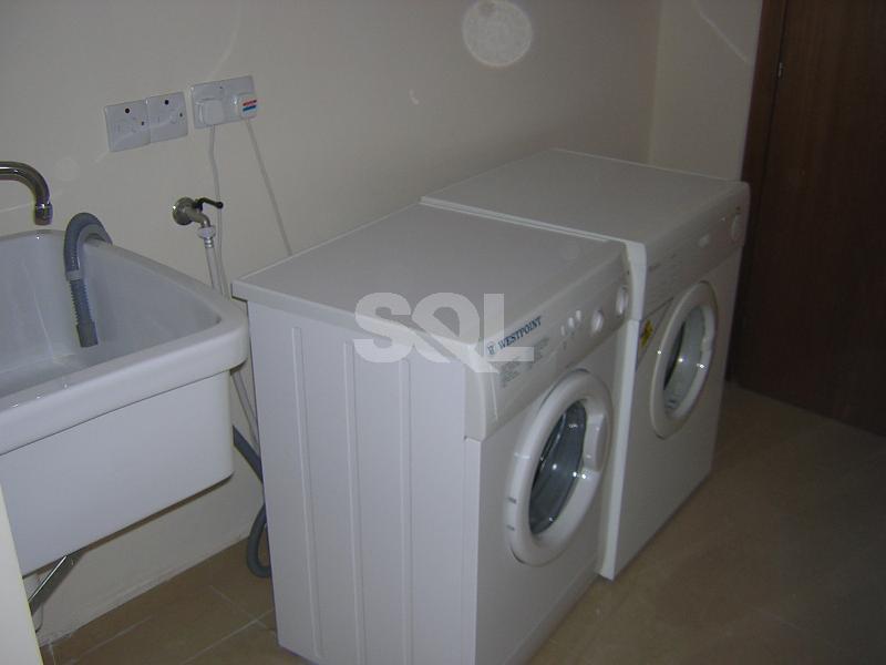 Maisonette in Msida To Rent