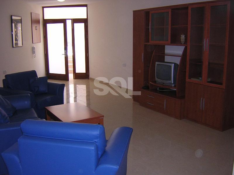 Maisonette in Msida To Rent